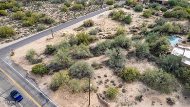 67xx E Dove Valley Rd, Cave Creek, AZ 85331 - photo 2