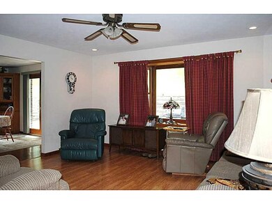 2076 Rock Creek Rd, Batesville, IN 47006 - photo 4