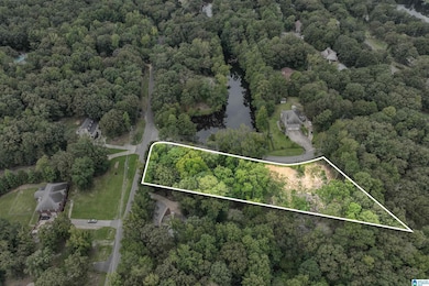 5501 & 5521 Coleman Lake Rd unit 1, McCalla, AL 35111 - photo 4