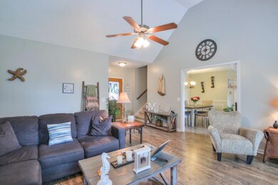 118 Raven Ct, Shelbyville, TN 37160 - photo 5