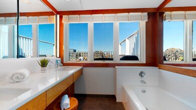 47 Commercial Wharf unit 8, Boston, MA 02110 - photo 6