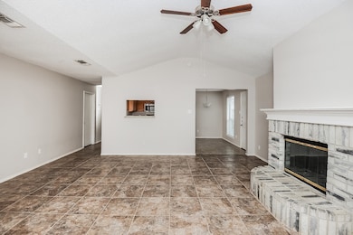 6432 Twilight Cir, Fort Worth, TX 76179 - photo 3