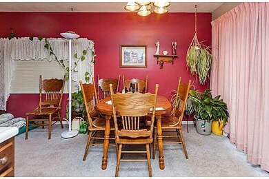 Dining Room.