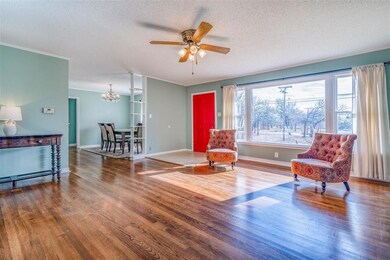 1317 W Hull St, Denison, TX 75020 - photo 5