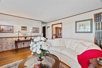 5776 S 50 W, Fountaintown, IN 46130 - photo 5