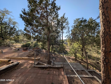 908 N Easy St, Payson, AZ 85541 - photo 6