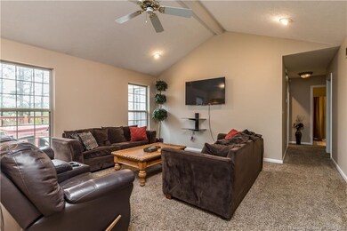 1051 Brookstone Ct, Georgetown, IN 47122 - photo 4