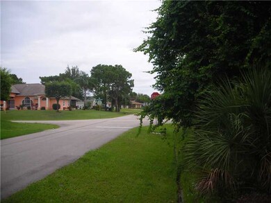 Land/Lot. Clearmont St. Facing North