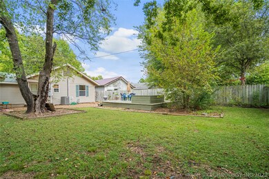 1314 W 5th St, Okmulgee, OK 74447 - photo 6