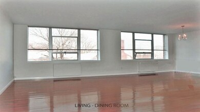 Hammond Park Condominiums unit 306, Chestnut Hill, MA 02467 - photo 4