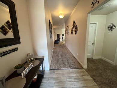 9120 Pepper Grass Ave, Odessa, TX 79765 - photo 2