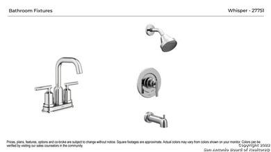 224 Ballyneal Ln, San Marcos, TX 78666 - photo 5