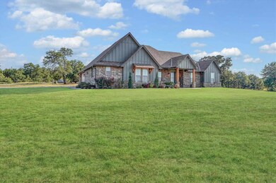 1215 Woodland Dr, Cache, OK 73527 - photo 2