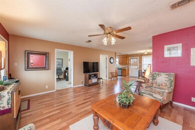 2601 Mcclendon Rd, Weatherford, TX 76088 - photo 7