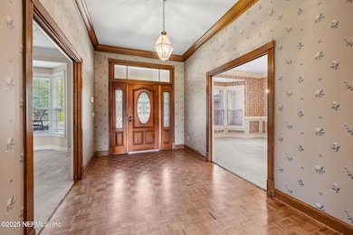 Foyer
