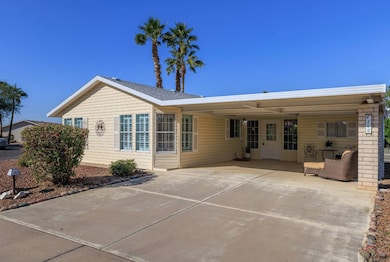 2550 S Ellsworth Rd unit 260, Mesa, AZ 85209 - photo 2