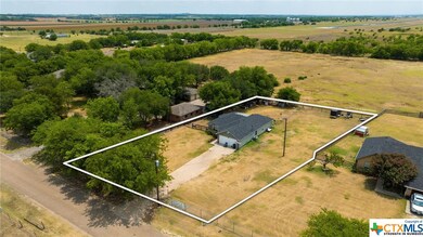 7401 Little Mexico Rd, Temple, TX 76504 - photo 2