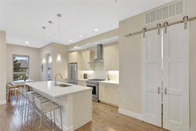 4885 S Monaco St unit 208, Denver, CO 80237 - photo 7