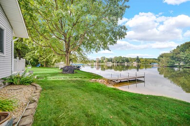 12399 Spear Trail, Culver, IN 46511 - photo 4