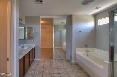 Master bathroom 94th Ave