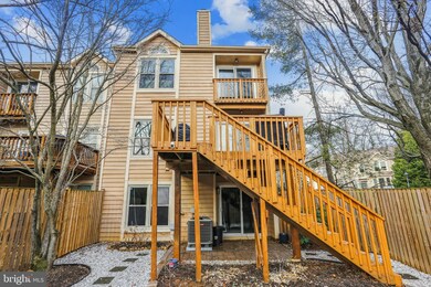 5917 Cedar Fern Ct, Columbia, MD 21044 - photo 3