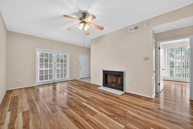 8055 Cambridge St unit 89, Houston, TX 77054 - photo 7