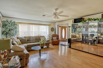 2nd View Living Room