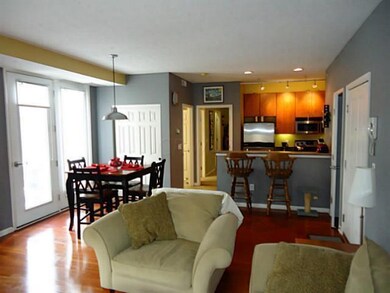 From Great Room