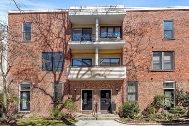 1 Richdale Ave unit 4, Cambridge, MA 02140 - photo 3