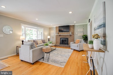 631 Lynn Way, Sykesville, MD 21784 - photo 5