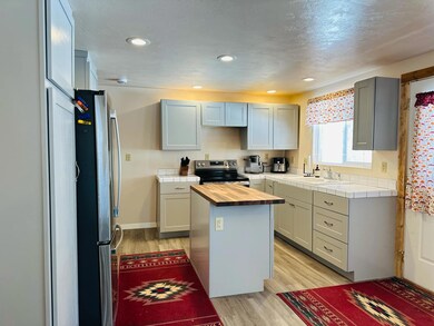 4280 N Cedar Mountain Dr, Duck Creek Village, UT 84762 - photo 6