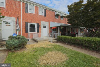 306 Grovethorn Rd, Middle River, MD 21220 - photo 2