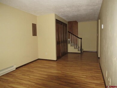 entry from carport - bonus, office, library