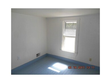 Bedroom.