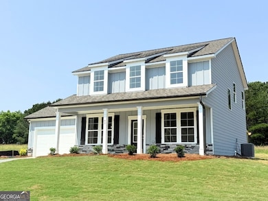 63 Westlyn Way, Winder, GA 30680 - photo 2