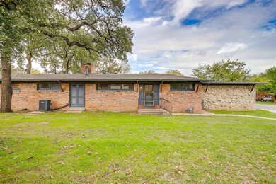 216 Brown Trail, Hurst, TX 76053 - photo 2