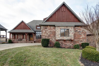 1417 N Wicklow Rd, Nixa, MO 65714 - photo 3