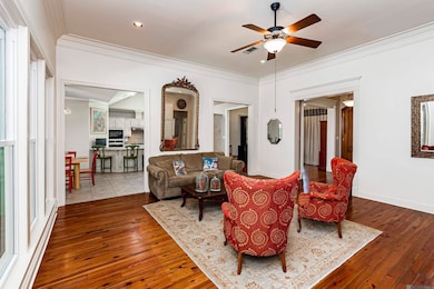 3838 Twelve Oaks Ave, Baton Rouge, LA 70820 - photo 6