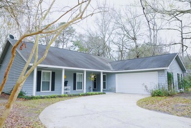 Adorable exterior