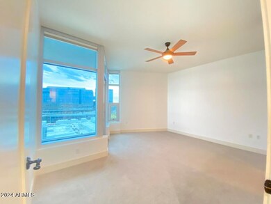 Spacious MasterBedroom w/Private Balcony