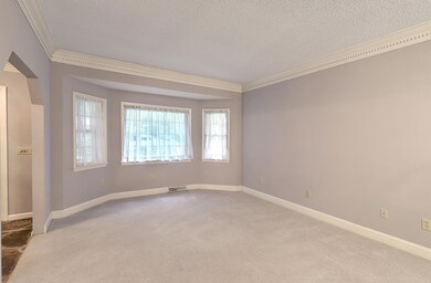 Living Rm across foyer from Great Room