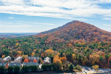 1644 Donovans Ridge NW unit 1601, Kennesaw, GA 30152 - photo 2