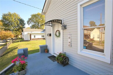 1406 Chartres St, New Albany, IN 47150 - photo 5