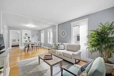 134 Whitmarsh Ave, Worcester, MA 01606 - photo 3