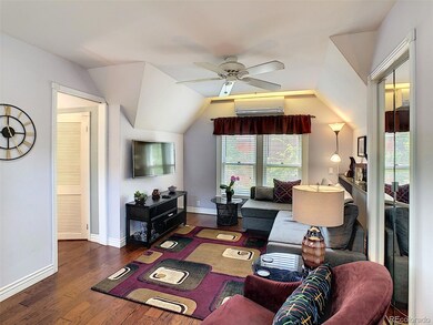 124 S Sherman St unit Upstairs, Denver, CO 80209 - photo 4