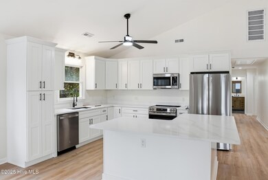 133 N River Dr, Jarvisburg, NC 27947 - photo 4