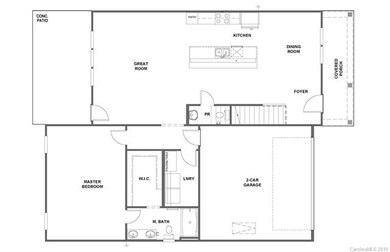 145 Canada Dr unit 88B, Statesville, NC 28677 - photo 3