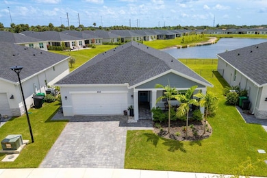 8918 Dahlia Cir, Port St. Lucie, FL 34986 - photo 2