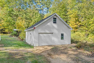 130 Upper Smith Rd, Sanbornton, NH 03269 - photo 3