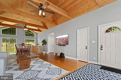 524 Freezeland Rd, Linden, VA 22642 - photo 7